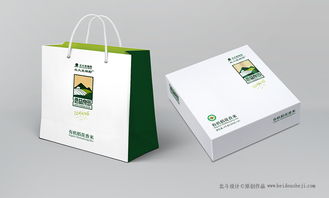 國(guó)內(nèi)大米包裝設(shè)計(jì)案例與包裝服務(wù) 以品牌之名，塑食糧之形