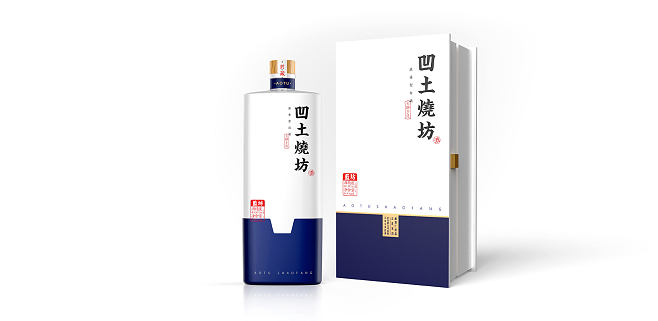 酒類品牌包裝設(shè)計(jì)的藝術(shù)與專業(yè)服務(wù)的力量